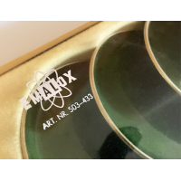 Bjørn Engø Emalox onderzetters 